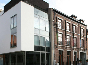 Hotel De Groene Hendrickx