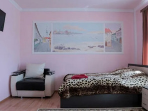 Сюрприз на ул. Максима Горького