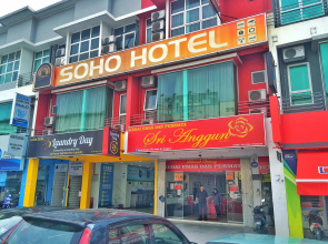 Soho Hotel Sri Gombak