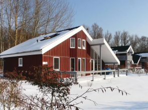 Stunning Home in Rechlin With 2 Bedrooms, Sauna and Wifi