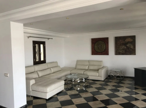 InstaStay Front line Harbor Apartment