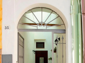 Beautiful Apartment in Matino With 1 Bedrooms