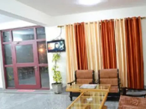 Janardan Resort Munsiyari