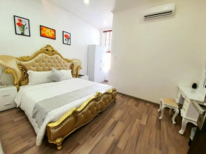 Linh Phuong 5 Hotel