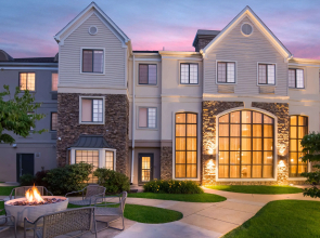 Sonesta ES Suites Andover Boston