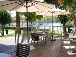 Hotel Medium Valencia