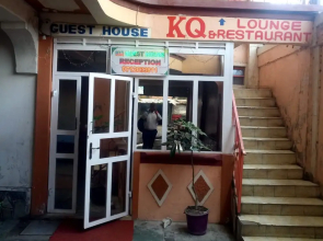 KQ Guest House