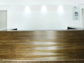 Hotel Al saj