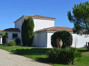 Chambres d'hôtes LA CADANELLAU