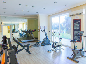 Gardenia Beach Hotel - All Inclusive