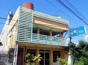 Oyo 623 Regina Carmeli Pension