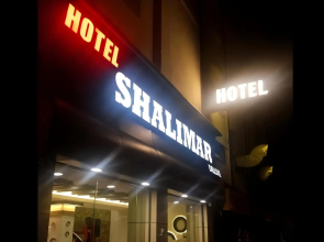 Hotel Shalimar Deluxe