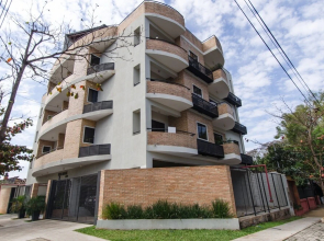 Plaza Iturbe 2 Dormitorios Cerca de Todo