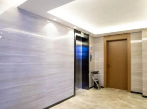 Jtour Inn Guangxi Yulin Industrial Products Market