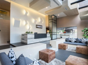 Aster Hotel and Residence