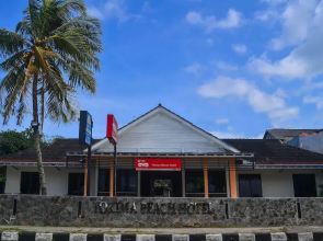Oyo 798 Yokima Beach Hotel