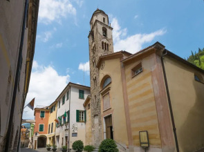 Aromi nel Borgo - gems in a medioeval village