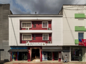 Ayenda 1502 Principe