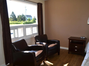 Clifty Cove Motel