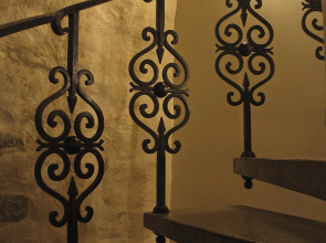 Отель Olevi Residents