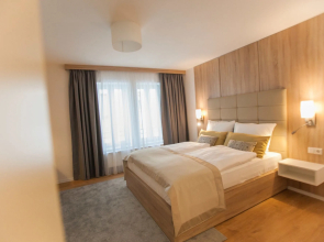 Aparthotel Cosy