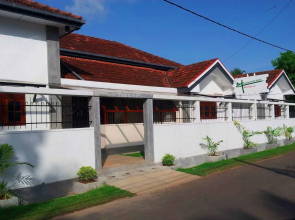 Ambasewana Mansion