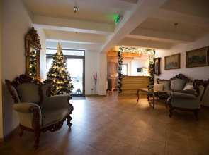 Hotel Krízový vrch
