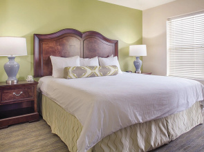 WorldMark Branson