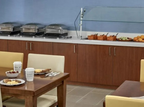 Residence Inn Jacksonville Baymeadows