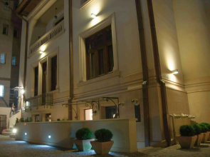 Scala Boutique Hotel