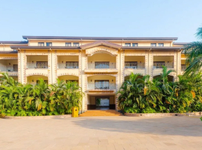 Capital O 35403 Discover Resorts