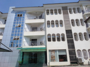 Tokke Halal Apartment