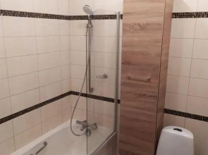 Luxury beachpark appartment 2 bedroom "Olive"