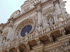 Vacanze Signora Maria