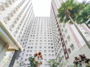 Great Deal Studio Room At Pinewood Jatinangor Apartment