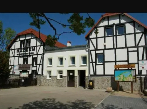 Agroturystyka Pod Dębami w Klukach