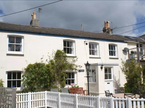 Westover Cottage