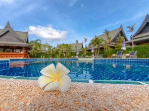 Airport Beach Hotel Phuket