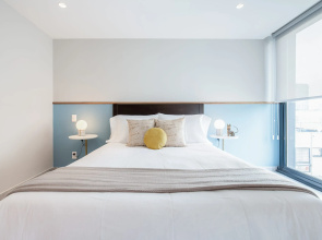 Casai Polanco- 2 Br - Smart Suite