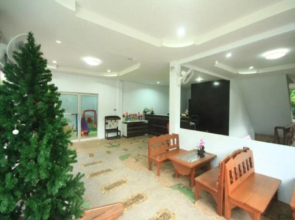 Krabi Phupranang Beach Resort