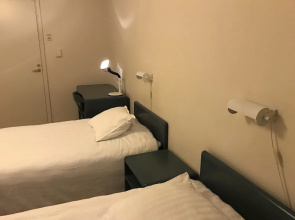 Värdshuset MoraKlockan