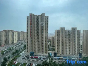 Meiyu Homestay (Junan County Station)