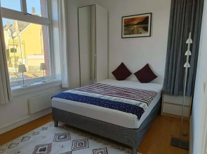 Cozy, Central, Ocean View