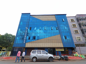 OYO 29235 Hotel Lavender