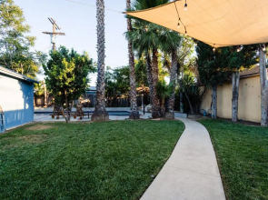 Le Bleu House - Newly Designed 3BR HOUSE & POOL by Topanga