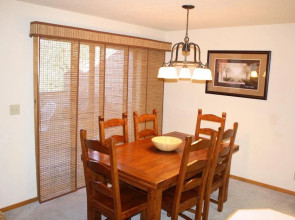 Fairway Village Condominiums