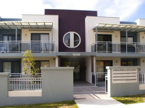 Astina Serviced Apartments - Central