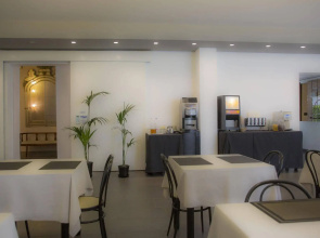 Hotel Nuova Mestre