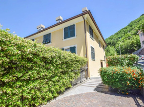 Awesome Apartment in Bogliasco With Wifi and 1 Bedrooms