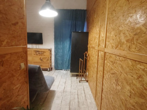 Атмосфера на улице Флотская